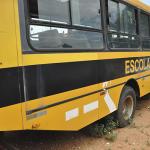 LOTE 015 - VW15.190 EOD E.S.ORE - PLACA OPG-4881 - ANO 2012 2013