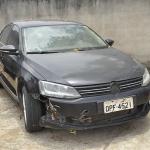 LOTE 023 - I VW JETTA 2.0 - PLACA OPF-4521 - ANO 2012 2013