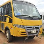 LOTE 016 - ONIBUS MPOLOVOLARE V8L 4X4 EO - PLACA OWJ-1802 - ANO 2012 2013