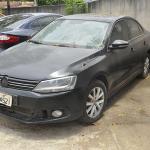 LOTE 023 - I VW JETTA 2.0 - PLACA OPF-4521 - ANO 2012 2013