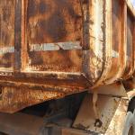 LOTE 013 - IVECO EUROCARGO 230E24 - PLACA HLF-5722 - ANO 2010 2011