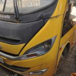 LOTE 002 - IVECO WAYCLASS 70C17HDE - PLACA PXZ 4399 - ANO 2016 2016
