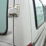 LOTE 004 - CITROEM JUMPER M33M 2.3 - PLACA PVG-7281 - ANO 2014 2014 - COR BRANCA