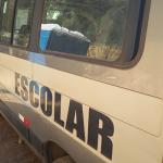 LOTE 010 - FIAT DUCATO MINIBUS - PLACA PVB6738 - ANO 2014 2015