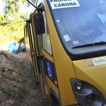 LOTE 004 - IVECO CITYCLASS 70C17 - PLACA PVA1455 - ANO 2014 2014
