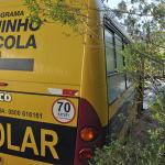 LOTE 005 - IVECO CITYCLASS 70C17 - PLACA PVA1446 - ANO 2014 2014