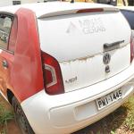 LOTE 025 - VW UP TAKE MA - PLACA PWI-1445 - ANO 2015 2016