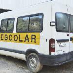 LOTE 008 - RENAULT MASTER BUS16 DCI - PLACA HLF7081 - ANO 2011 2012
