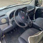 LOTE 007 - FIAT DOBLO ROTAN AMB2 - PLACA HMH 6761 - ANO 2009 2009