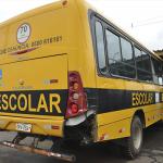LOTE 004 - VW 15.190 EOD E.HD ORE - PLACA OPS-0567 - ANO 2012 2013 - COR AMARELA