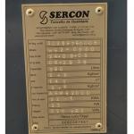 LOTE 008 - AUTOCLAVE SERCON