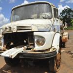 LOTE 036 - M. Bens L 1513 - 1979 1979	- Azul - GMM-6939