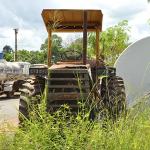 LOTE 051 - TRATOR AGRICOLA C.B.T. 8060	- 1991 - TA07