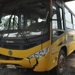 LOTE 004 - VW 15.190 EOD E.HD ORE - PLACA OPS-0567 - ANO 2012 2013 - COR AMARELA