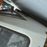 LOTE 003 - FIAT UNO MILLER FIRE FLEX Placa HMN 8017 - Ano 2008 2008