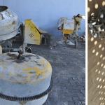 LOTE 010 - SUCATA DE EQUIPAMENTOS E MATERIAIS
