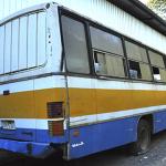 LOTE 003 - M. BENS OF 1114 - PLACA GPZ6369 - ANO 1987 1988