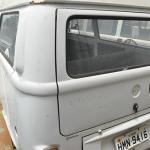 LOTE 018 - VW KOMBI - PLACA HMN-9416 - ANO 2008 2009