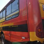 LOTE 001 - IVECO GRANCLASS 150S21E - PLACA QOW 5732 - ANO 2018 2019