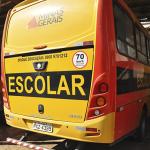 LOTE 002 - IVECO WAYCLASS 70C17HDE - PLACA PXZ 4399 - ANO 2016 2016