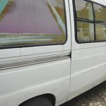 LOTE 003 - FIAT DUCATO M RONTAN AMB - PLACA HMG-5289 - ANO 2005 2006 - COR BRANCA
