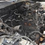 LOTE 022 - I VW AMAROK CD 4X4 TREND - PLACA  HLF-5170 - ANO 2010 2011