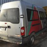 LOTE 007 - RENAULT MASTER BUS16 DCI - PLACA HLF3200 - ANO 2010 2010