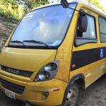 LOTE 004 - IVECO CITYCLASS 70C17 - PLACA PVA1455 - ANO 2014 2014