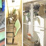 LOTE 016 - SUCATA - EQUIPAMENTOS - MONTANTE