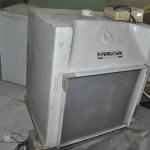 LOTE 002 - SUCATA DERIVADO DE SAUDE