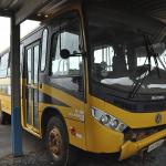 LOTE 004 - VW 15.190 EOD E.HD ORE - PLACA OPS-0567 - ANO 2012 2013 - COR AMARELA