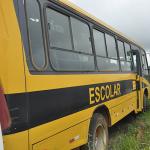 LOTE 003 - VW 15.190 EOD ESCOLAR HD - PLACA NXX-1624 - ANO 2012 2013 - COR AMARELA