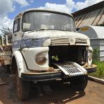 LOTE 036 - M. Bens L 1513 - 1979 1979	- Azul - GMM-6939