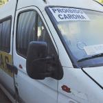 LOTE 008 - RENAULT MASTER BUS16 DCI - PLACA HLF7081 - ANO 2011 2012