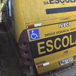 LOTE 006 - IVECO CITYCLASS 70C17 - PLACA PVA1427 - ANO 2014 2014