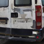 LOTE 009 - IVECO DAILYY 45S16 MINIBUS - PLACA HMH3002 - ANO 2008 2008