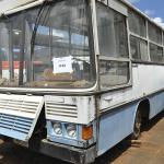 LOTE 043 - M. Bens O 362 - 1975 1975 - Branca - GMM-3485