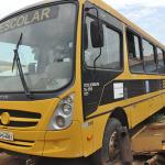 LOTE 015 - VW15.190 EOD E.S.ORE - PLACA OPG-4881 - ANO 2012 2013