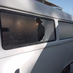 LOTE 003 - VW KOMBI - PLACA OPM7983 - ANO 2012 2013