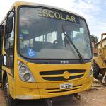 LOTE 015 - VW15.190 EOD E.S.ORE - PLACA OPG-4881 - ANO 2012 2013