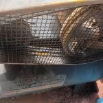 LOTE 015 - COMPRESSOR DE AR - DERICADO SAUDE
