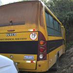 LOTE 004 - IVECO CITYCLASS 70C17 - PLACA PVA1455 - ANO 2014 2014