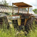 LOTE 051 - TRATOR AGRICOLA C.B.T. 8060	- 1991 - TA07