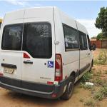 LOTE 017 - RENAULT M REVESCAP L3H2 - PLACA QQH-6109 - ANO 2018 2019
