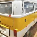 LOTE 021 - VW KOMBI ESCOLAR - PLACA HLF-9980 - ANO 2012 2012