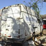 LOTE 004 - IVECOFIAT DAILY4912 VAN1 - PLACA HMN 1636 - ANO 2004 2004