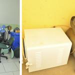 LOTE 016 - SUCATA - EQUIPAMENTOS - MONTANTE
