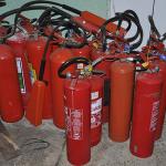 LOTE 014 - SUCATA - ELETRODOMESTICO - INDUSTRIAL - MONTANTE