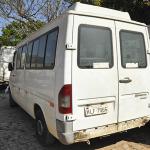 LOTE 005 - I M. BENZ313CDI SPRINTERM - PLACA HLF 7966 - ANO 2011 2011
