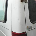 LOTE 003 - FIAT DUCATO M RONTAN AMB - PLACA HMG-5289 - ANO 2005 2006 - COR BRANCA